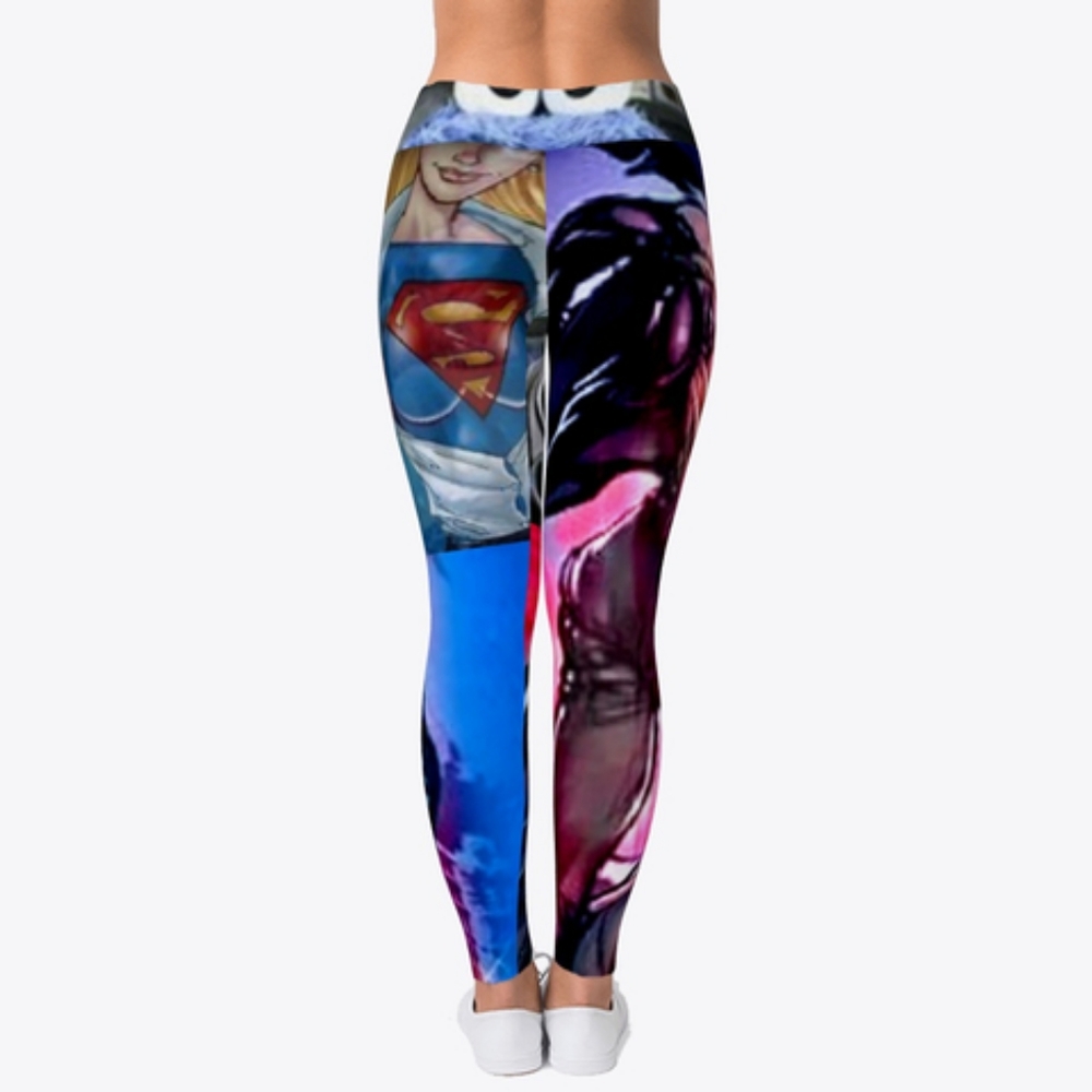 Leggings